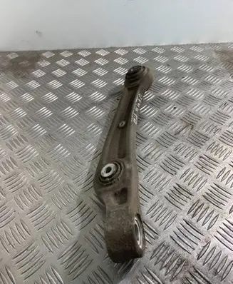 Audi Q7 4M Front lower control arm/wishbone 4M0407156C