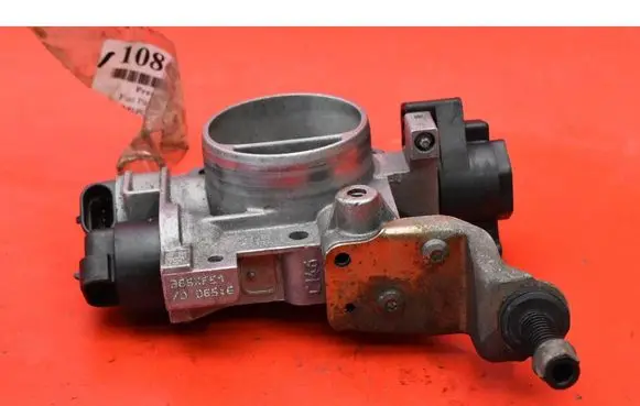 Fiat Panda 141 Throttle body valve 35SXFE1