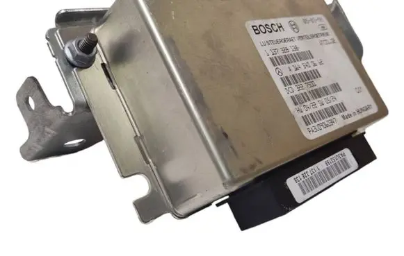 Mercedes-Benz GL X164 Gearbox control unit/module A1645400662 1137328138