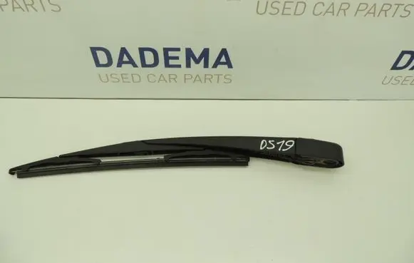 Hyundai i30 Rear wiper blade DS19