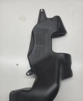BMW X2 F39 Cabin air duct channel 9263336