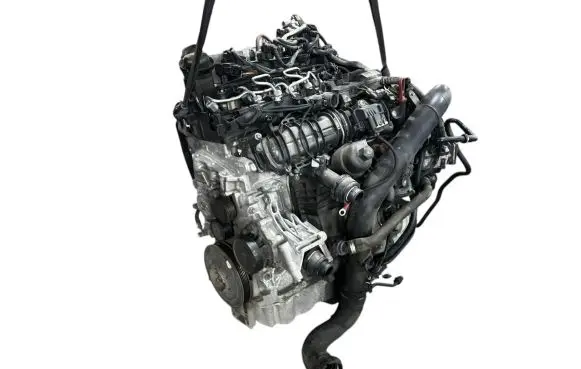 Mini One - Cooper R56 Engine swap N47ZH51 R55N47ZH51 OXF