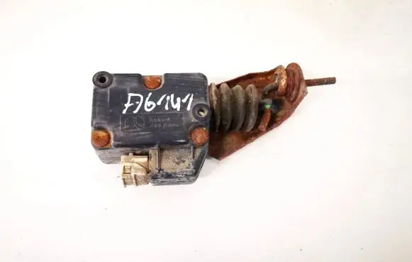 Peugeot 407 Central locking motor 