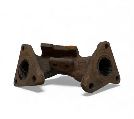 Jeep Grand Cherokee (WK) Exhaust manifold A6421420109