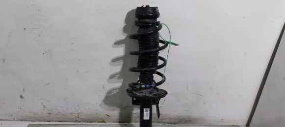 Volkswagen Polo V 6R Front shock absorber/damper 6R0413031AJ