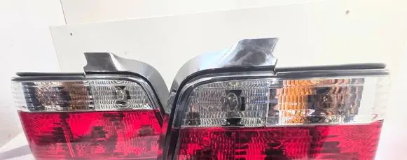 BMW 3 E36 Rear/tail lights set