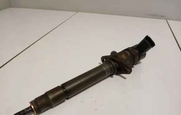 Volvo XC90 Fuel injector 0445110078 8658352