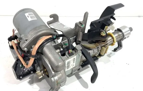 Renault Scenic II - Grand scenic II Power steering pump 8200741585