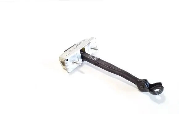 Jaguar XE Rear door check strap stopper GX7327200AB