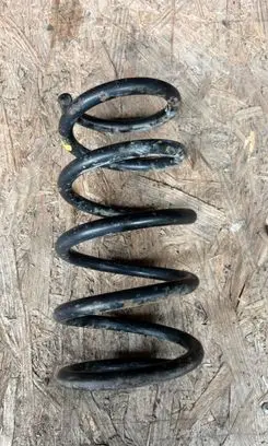 Ford Scorpio Rear coil spring