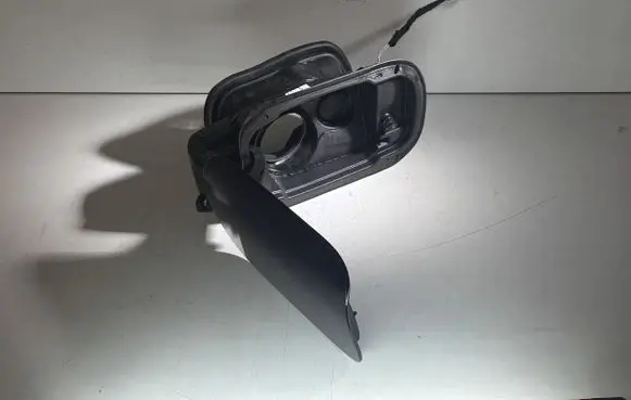 BMW 4 G22 G23 G24 G26 Fuel tank cap 7478438 7378259