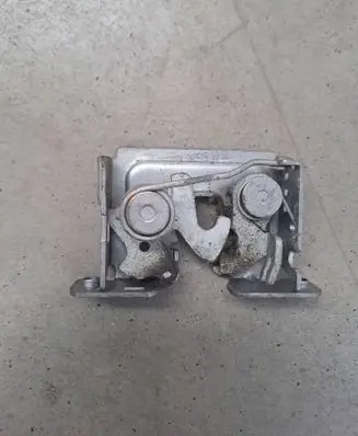 BMW X5 F15 Engine bonnet/hood lock/catch 1715 06051E 717274