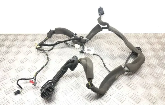 Ford Focus Front door wiring loom DM5T14K138 12543651000 A12608565