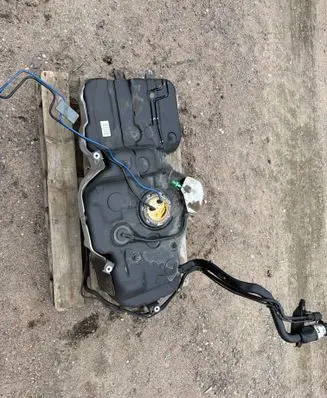 Porsche Macan (95B) Fuel tank 95B201021