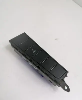 Volkswagen PASSAT B7 Other switches/knobs/shifts 3AC927137J