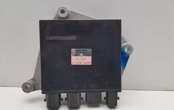 Lexus RX 450H Fuel injection control unit/module 8987130040 1310001770