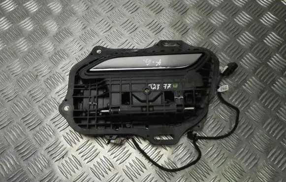 Tesla Model S Loading door exterior handle 100737500L
