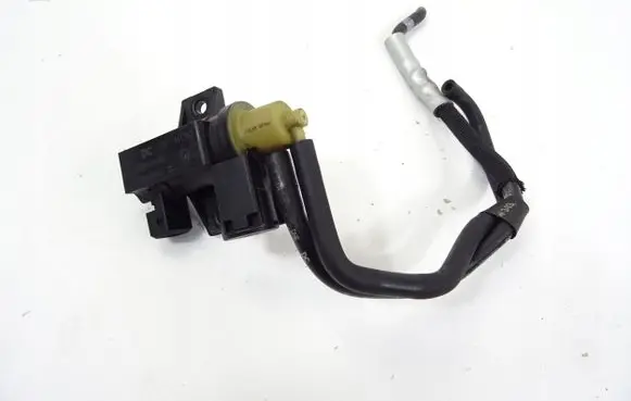 Nissan Juke I F15 Turbo solenoid valve