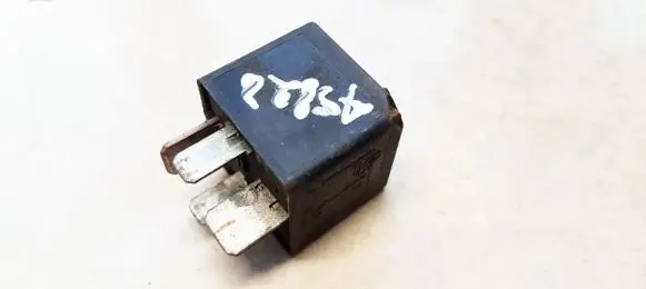 Ford Mondeo Mk III Other relay 93BG14N089C1B