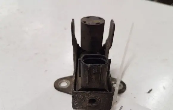 Mazda 6 Turbo solenoid valve 1397000700