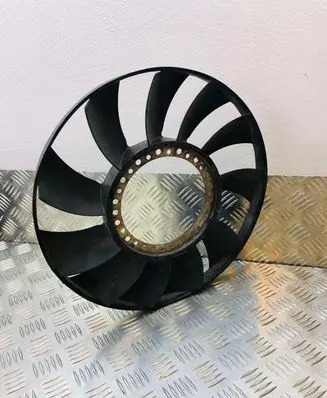 Audi A6 S6 C5 4B Fan impeller 059121301