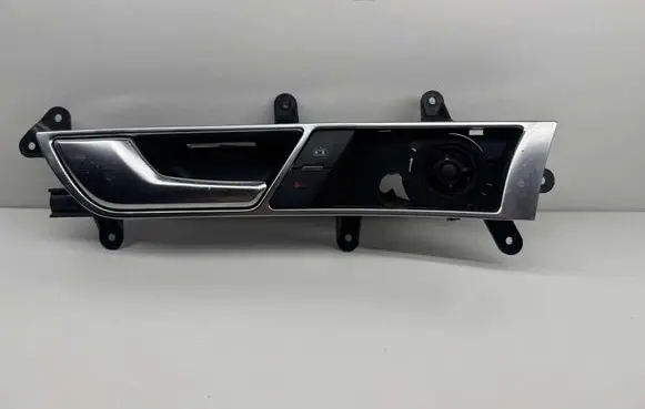 Audi A6 S6 C6 4F Front door interior handle 4F0837019C