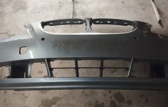 BMW 5 E60 E61 Front bumper