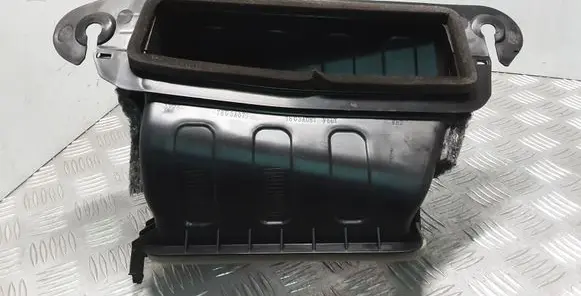 Mitsubishi Outlander Air micro filter air duct channel part 7803A077
