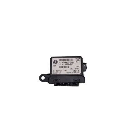 Chrysler Pacifica Parking PDC control unit/module 68193775AI P68193775AI 0263014137