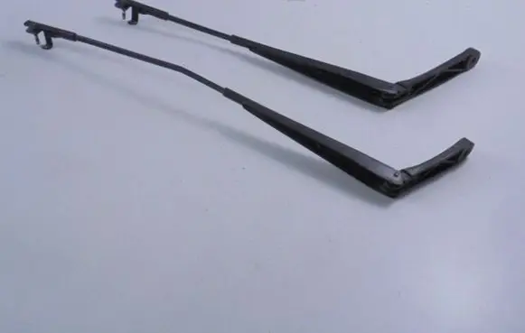 Skoda Octavia Mk2 (1Z) Front wiper blade arm 1Z1955409