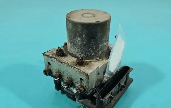 Smart ForFour I ABS Pump 0265234314 IMPRK1506342
