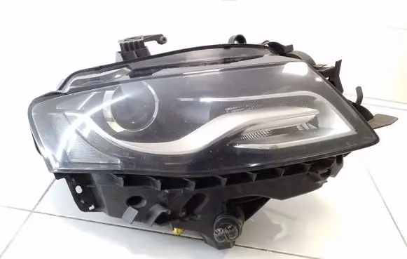 Audi A4 S4 B8 8K Headlight/headlamp 8K0941004C 8K0941597 1307329218