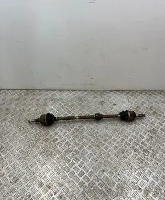 Ford Focus Front driveshaft JX673B436DAD