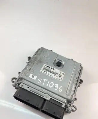 Volvo XC60 Engine control unit/module ECU 31392982 0281030782