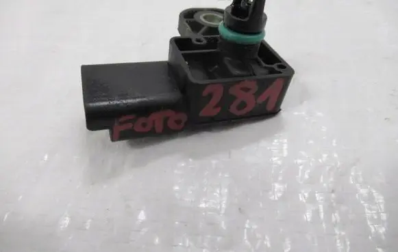 Peugeot 108 Air pressure sensor 9670361980