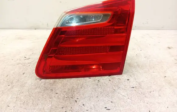 Mercedes-Benz GL X166 Tailgate rear/tail lights A1668201264