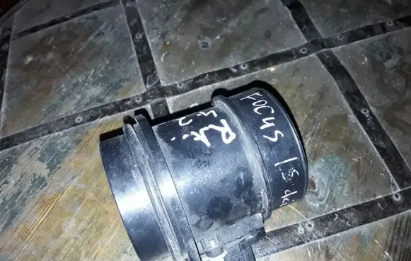 Suzuki Swift I Mass air flow meter AFH7055