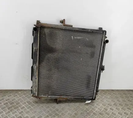 Nissan Pathfinder R51 Coolant radiator 21410EB30A