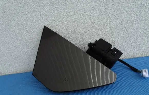 Hyundai Ioniq 5 Electric car charge socket cover 695C0GI010