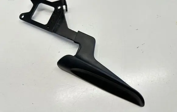 Volkswagen Polo V 6R Seat adjustment handle 6R0881253A 9005145000