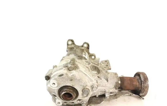 Volvo XC90 Gearbox transfer box case 31492836