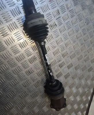 Porsche Panamera (970) Front driveshaft 97034903803