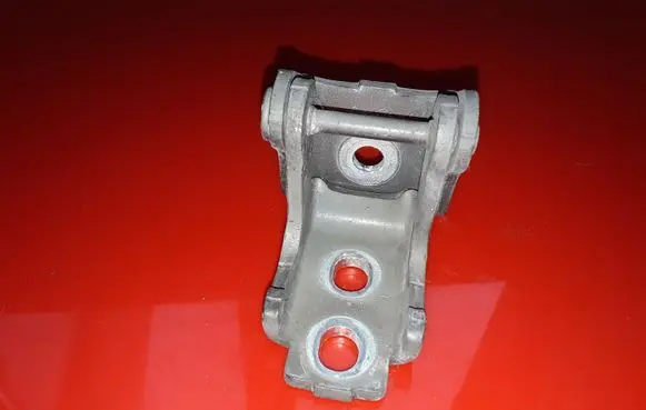 Renault Scenic III - Grand scenic III Front door lower hinge 804200003RH 319Y0