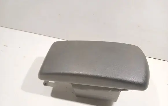 Peugeot 407 Armrest 9644585577