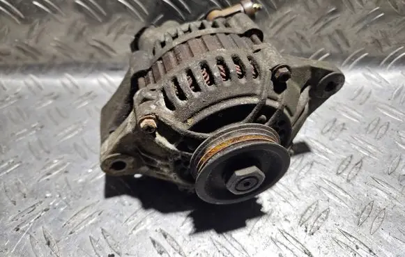 Honda Civic Generator/alternator AIT02091