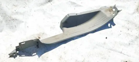 Renault Scenic I Rear sill trim cover 7700432270