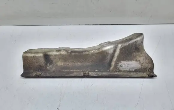BMW 7 F01 F02 F03 F04 Heat shield in engine bay 7185203 51487185203