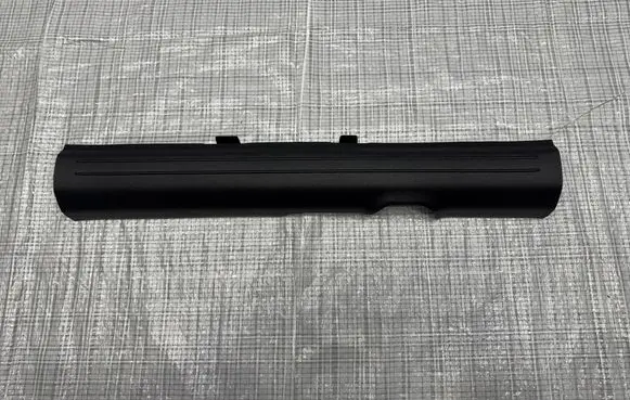KIA Sorento IV Front sill (body part) 85880-P2000