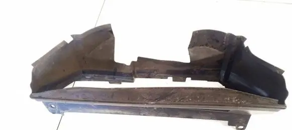 Nissan Micra K14 Air intake duct part 