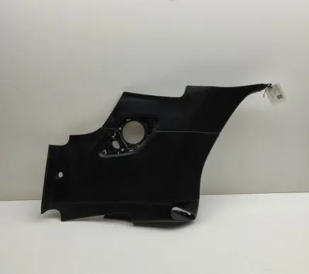 Porsche 911 991 Rear door card panel trim 99155547404
